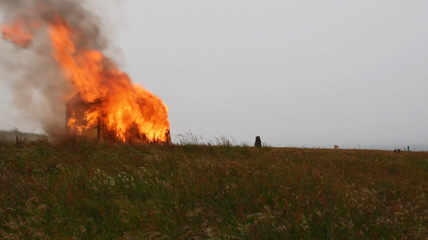 orkney film